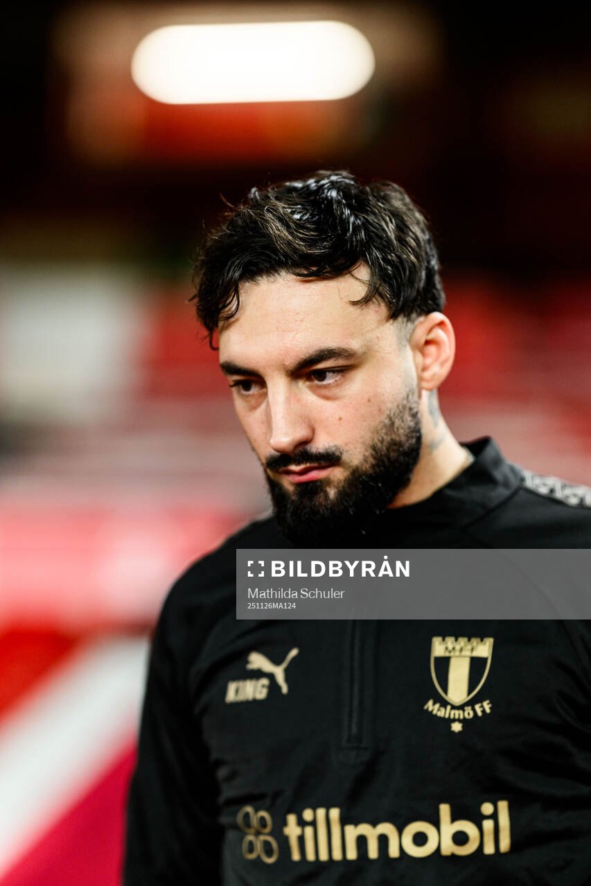 Sead Haksabanovic