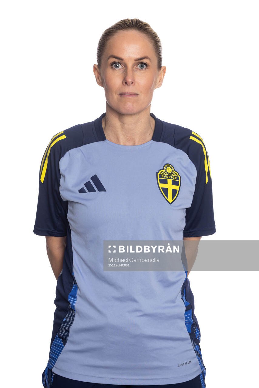 Emma Ringvall