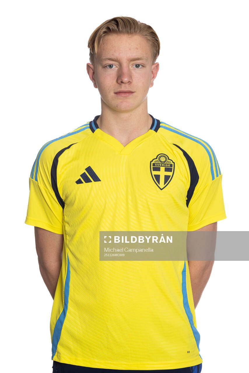 Hampus Thorsson