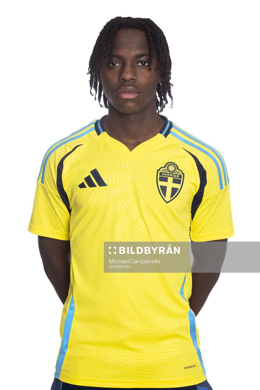 Joseph Ntege
