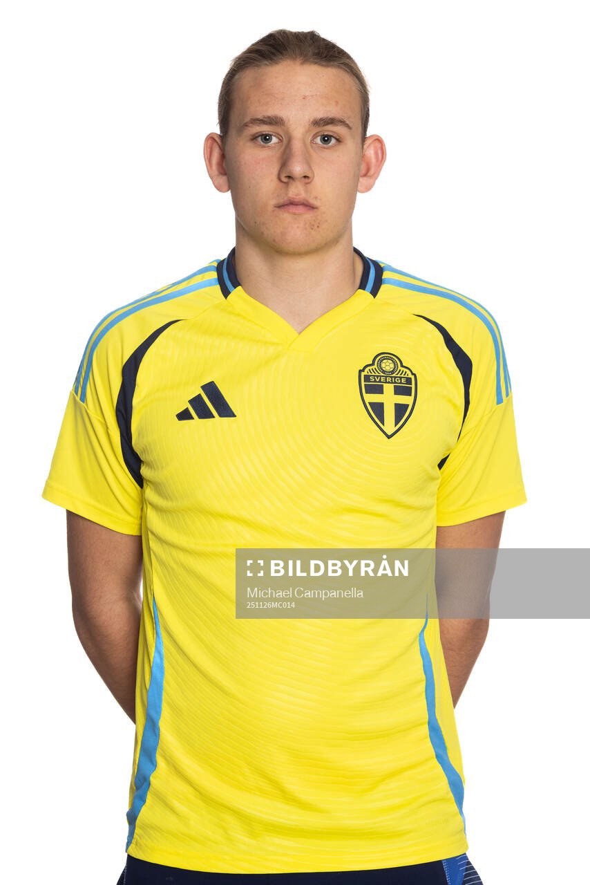 Fabian Adamsson