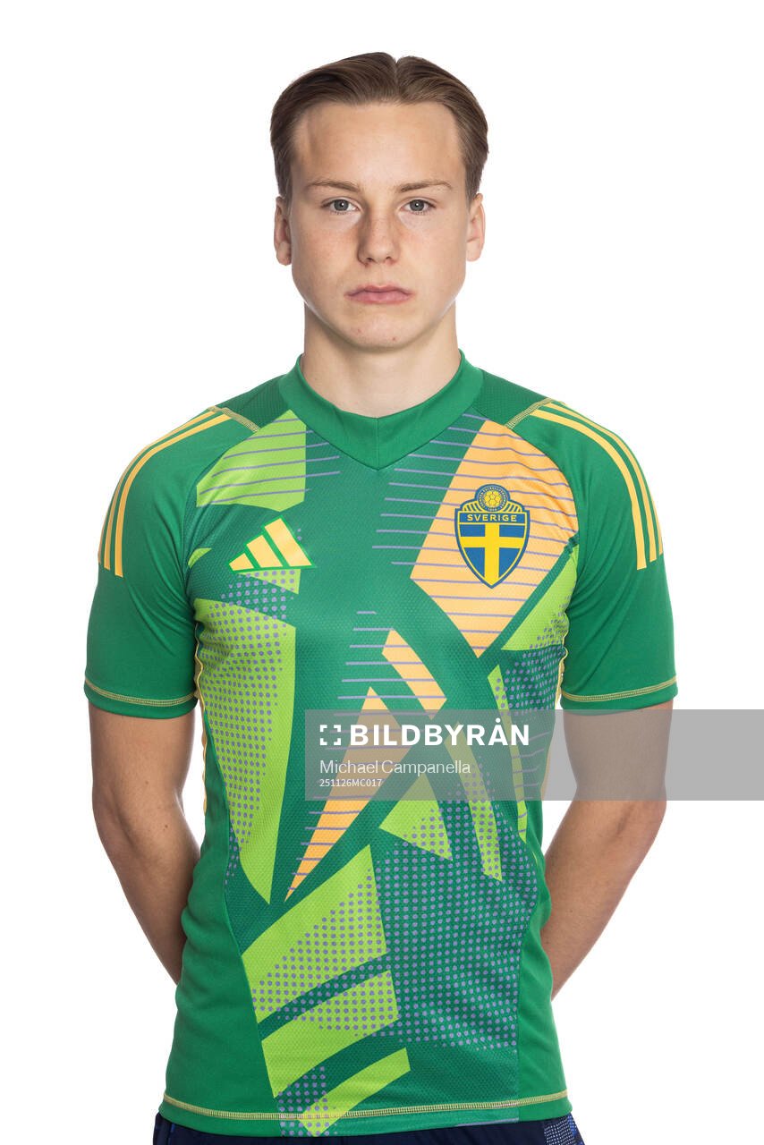 Vincent Arnström
