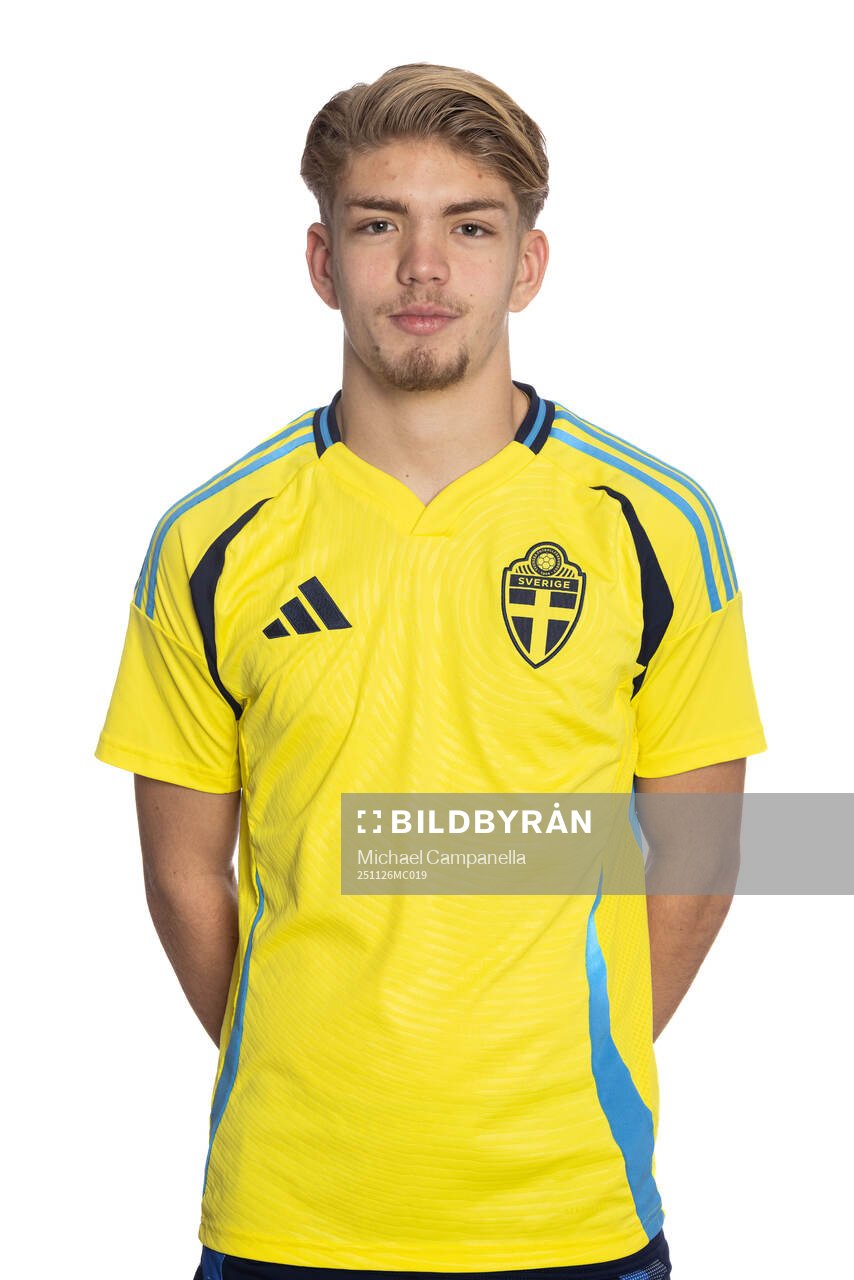 Elliott Andersson