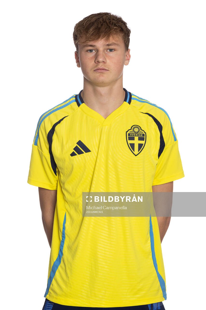 Elliot Uddenäs