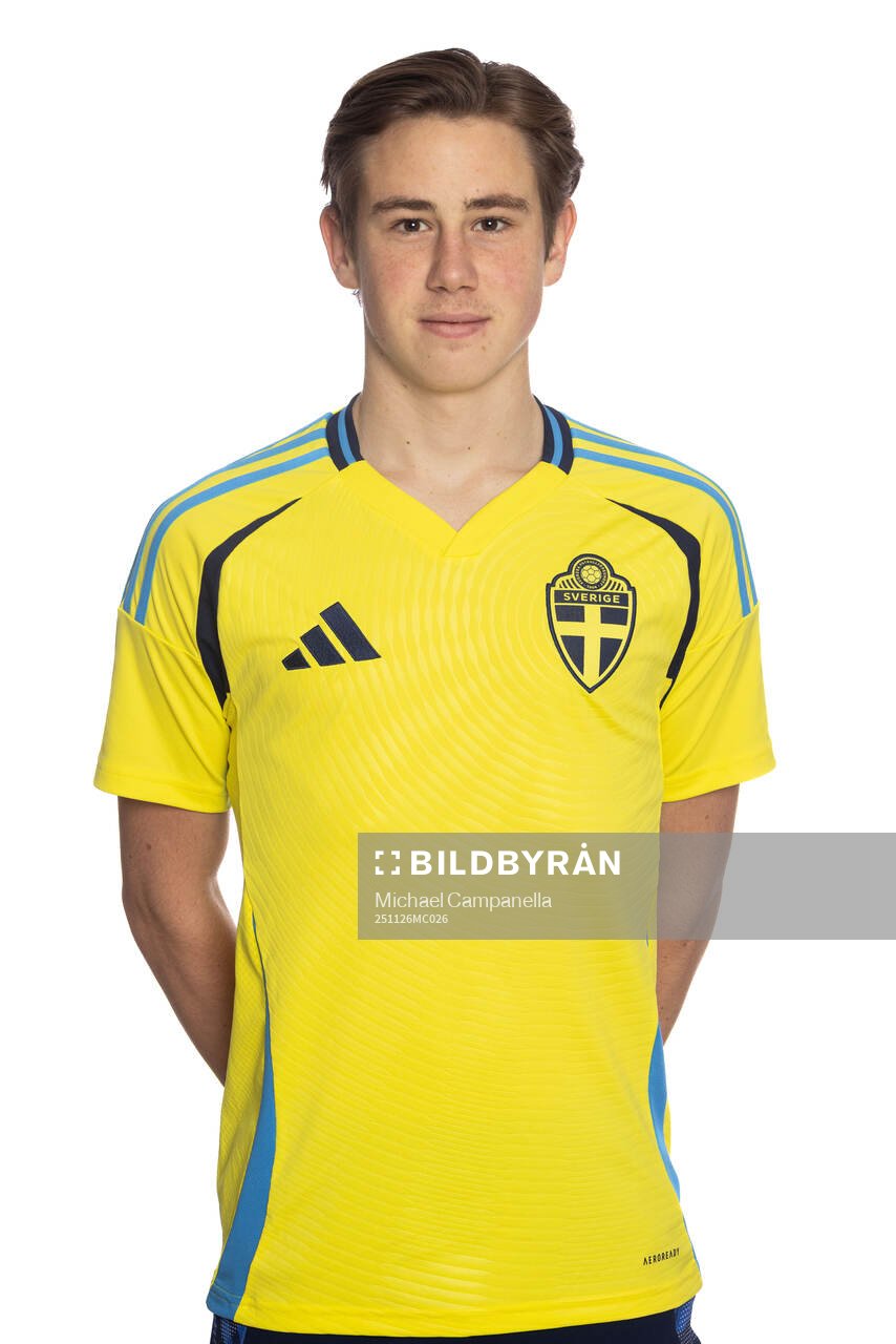 Elias Pelgander