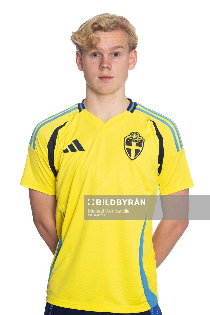 Anton Weckström