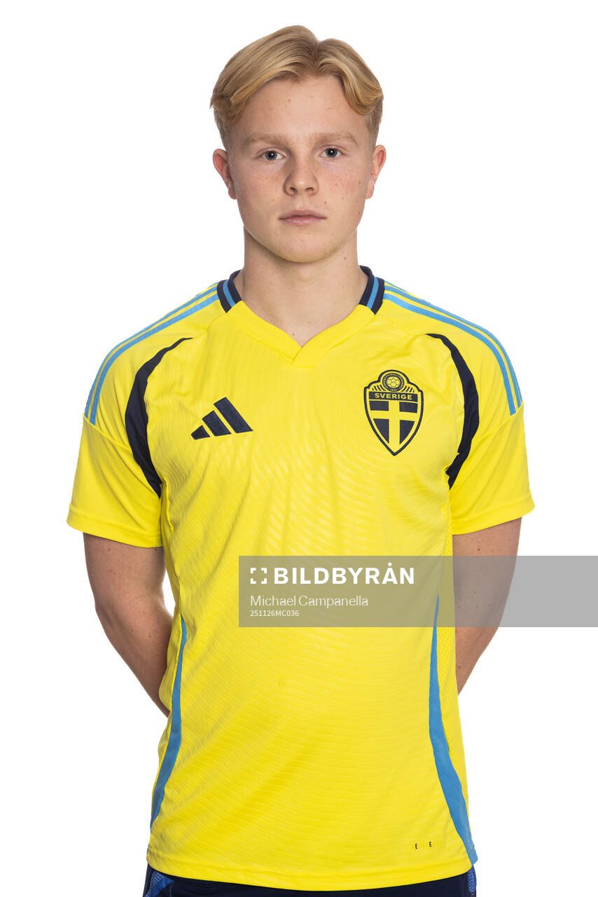 Jonathan Edenvik