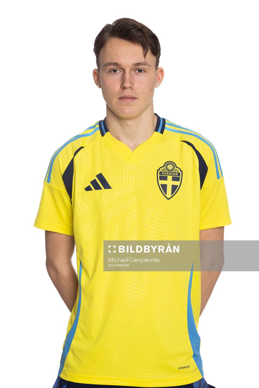 Sebastian Hindstam