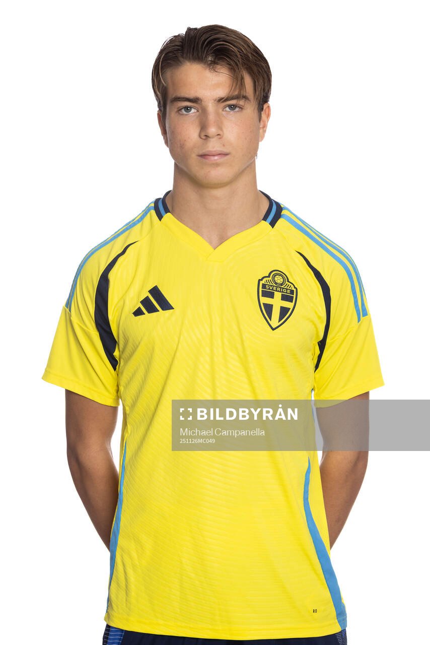 Petter Forsman