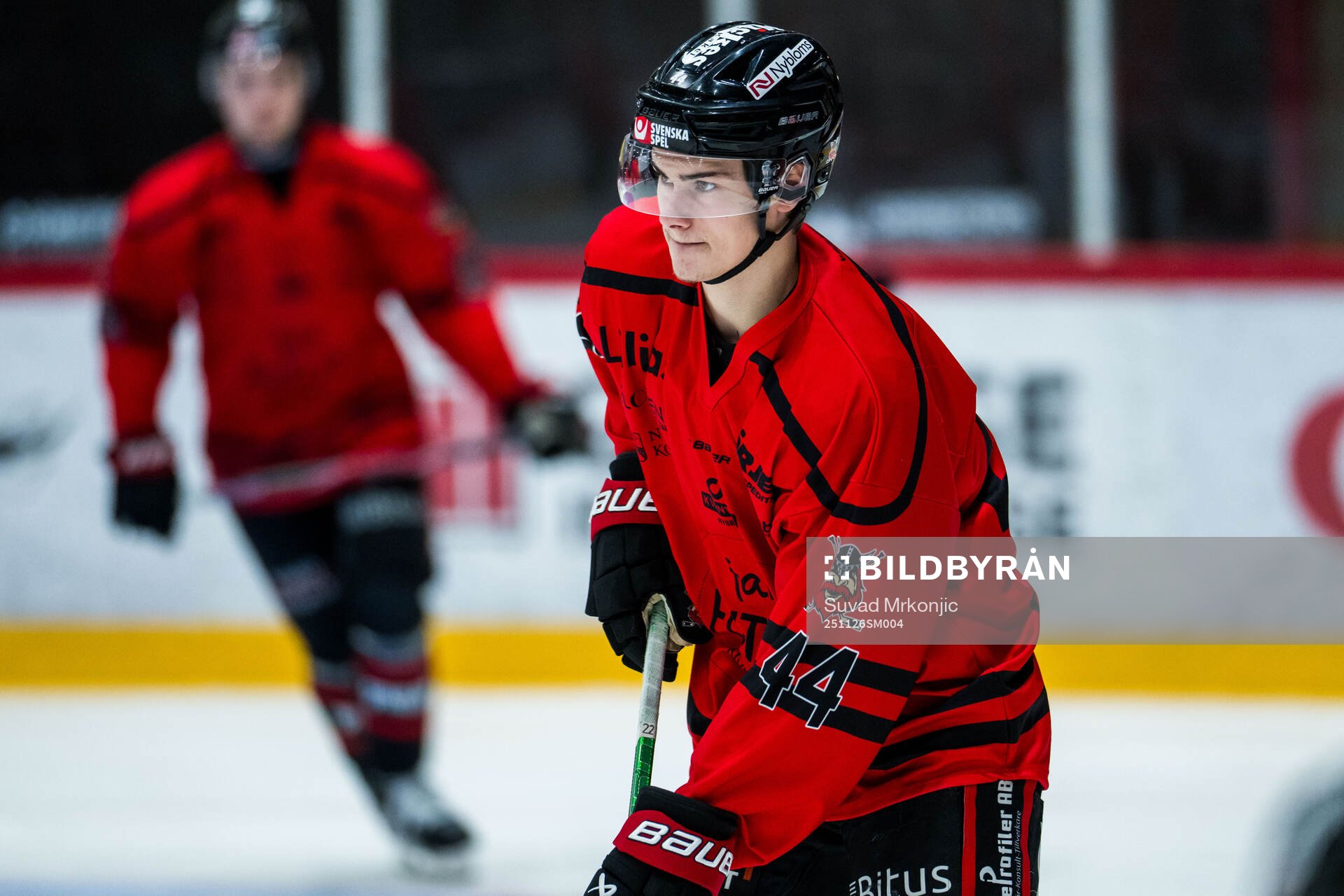 Nybros Isak Norlin