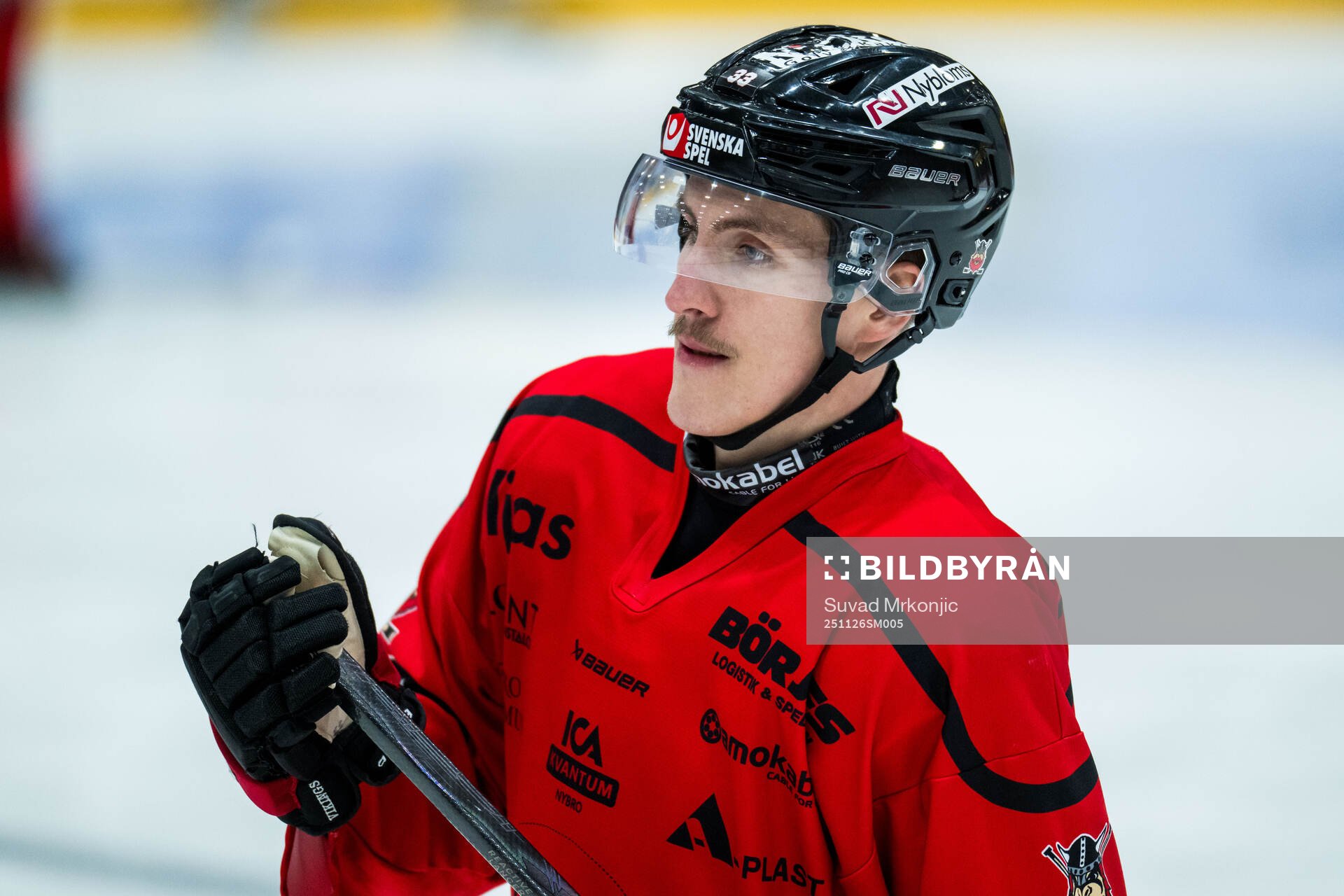 Nybros Felix Olsson