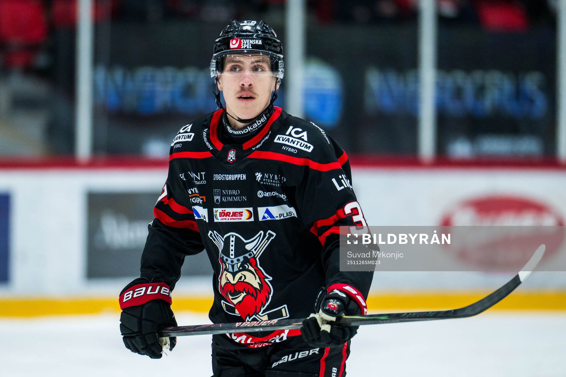 Nybros Felix Olsson