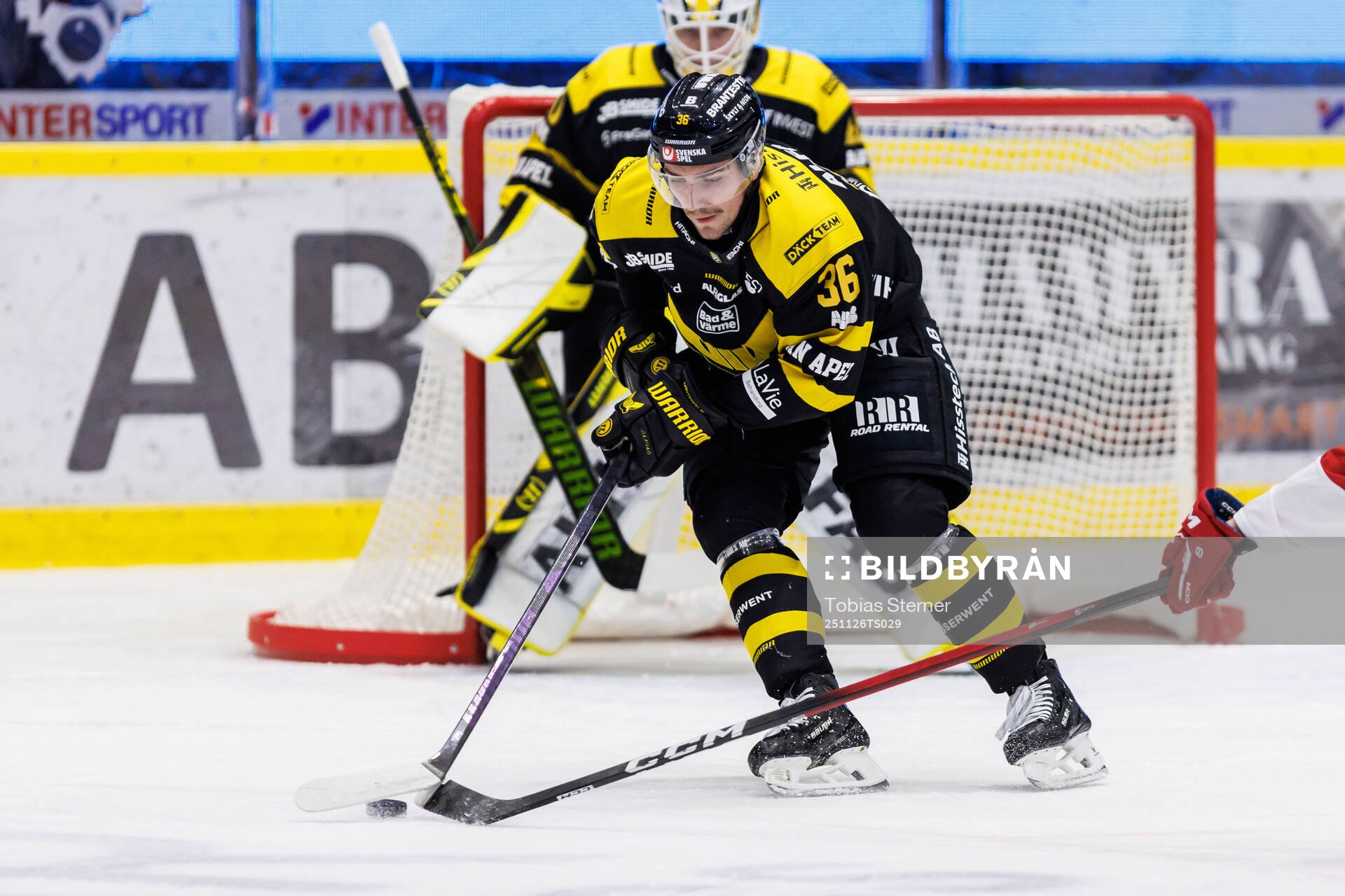 Västerås Olle Norberg