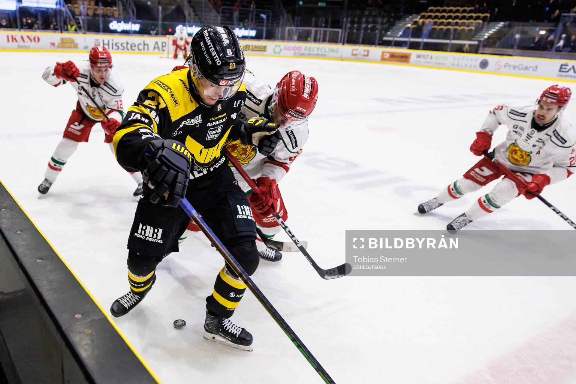 Västerås Carl Jakobsson