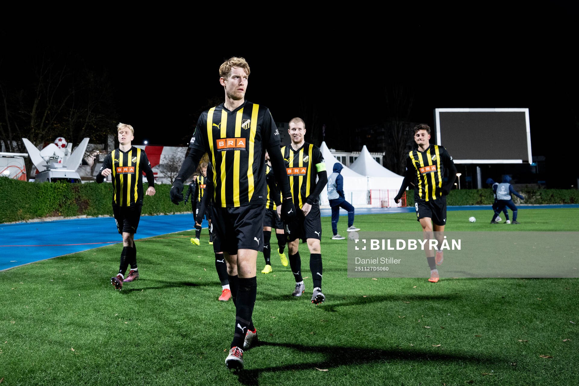 Filip Helander of Häcken