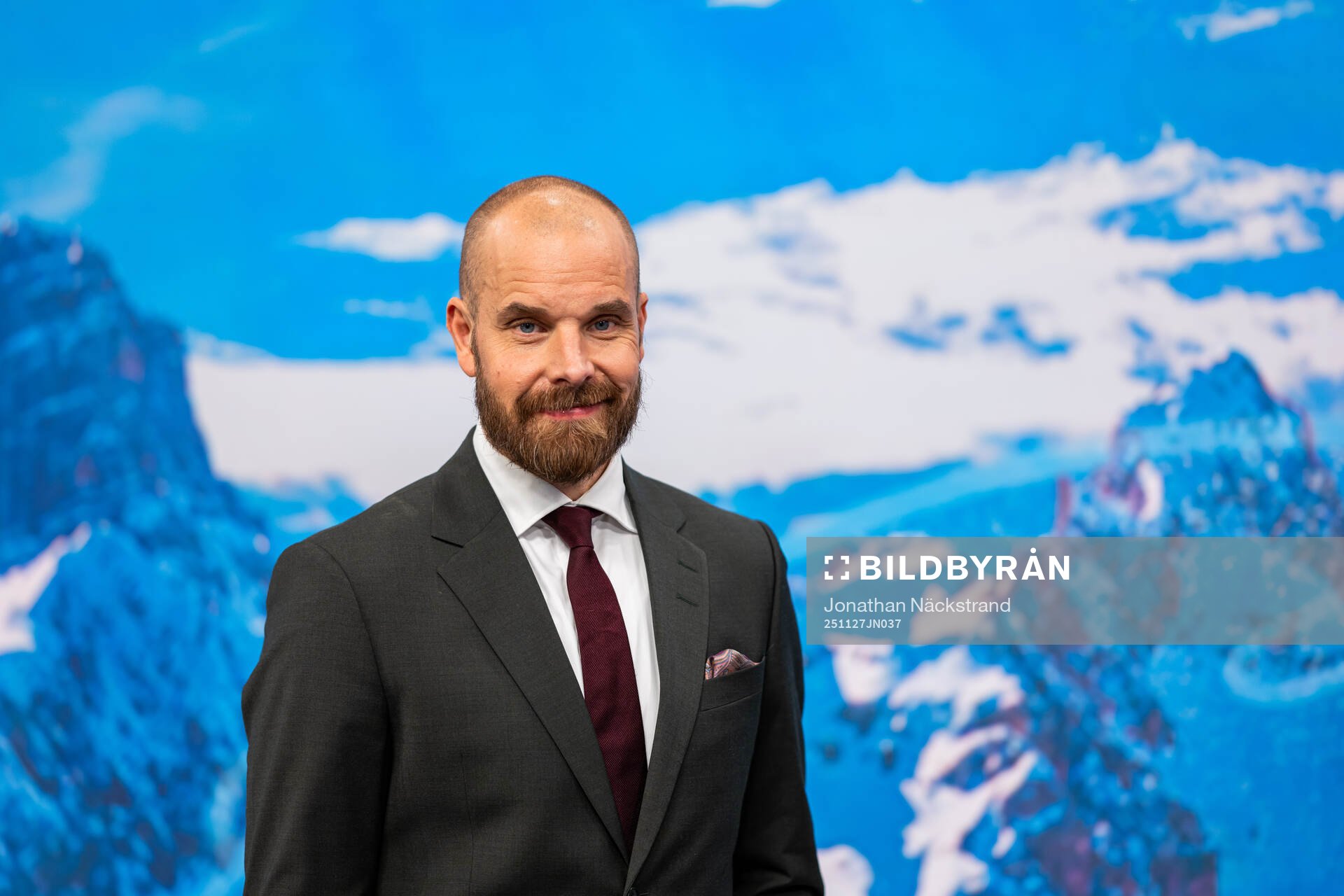 s expert Sanny Lindström, ishockey