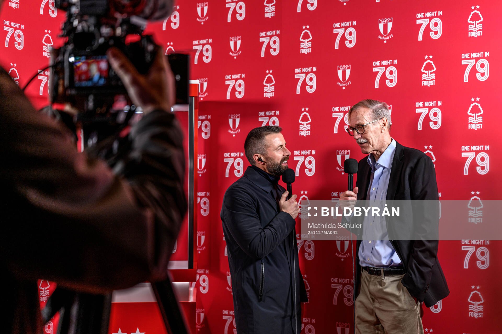 Staffan Tapper  of Malmö FF team of -79