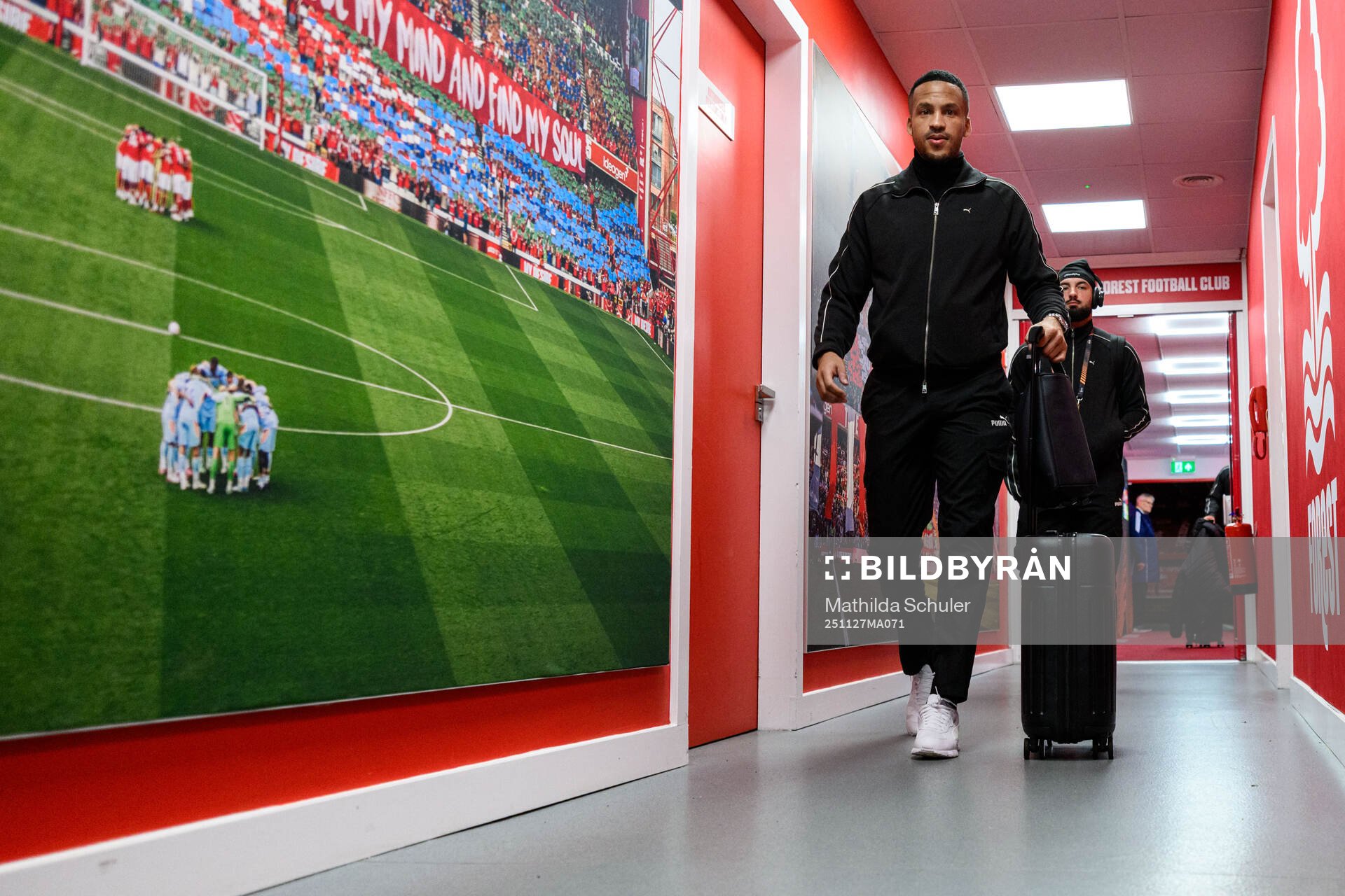Martin Olsson
