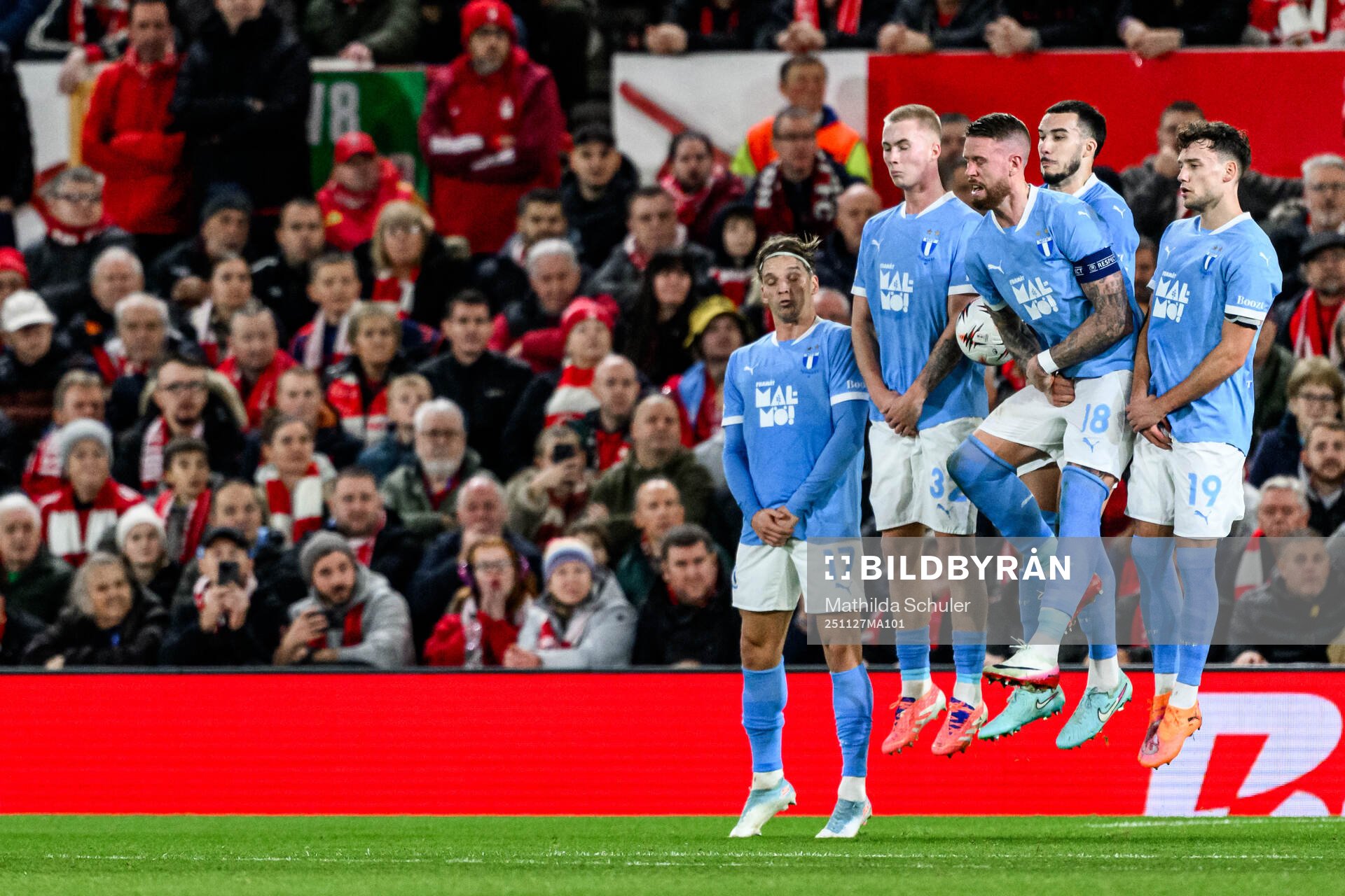 Jens Stryger Larsen, Daniel Gudjohnsen, Andrej Djuric,