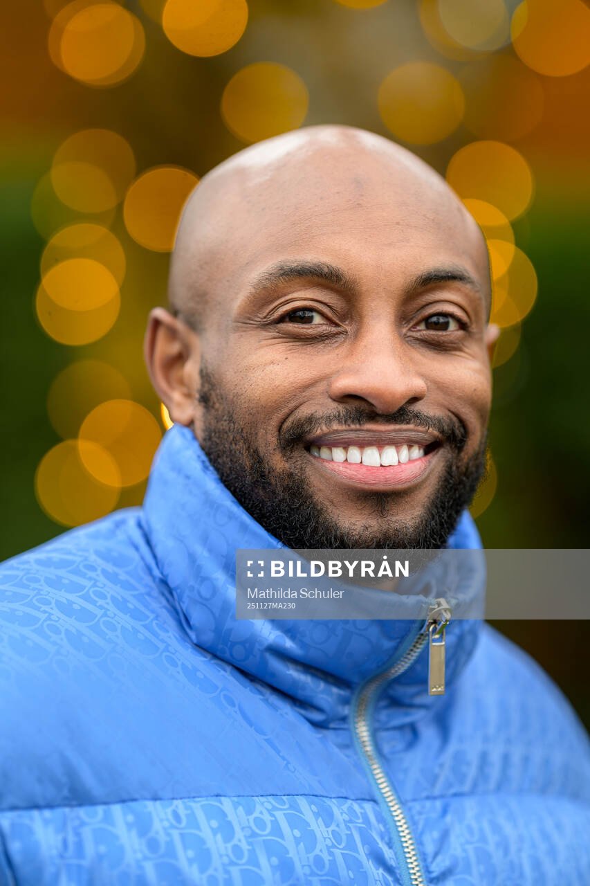 Fouad Bachirou