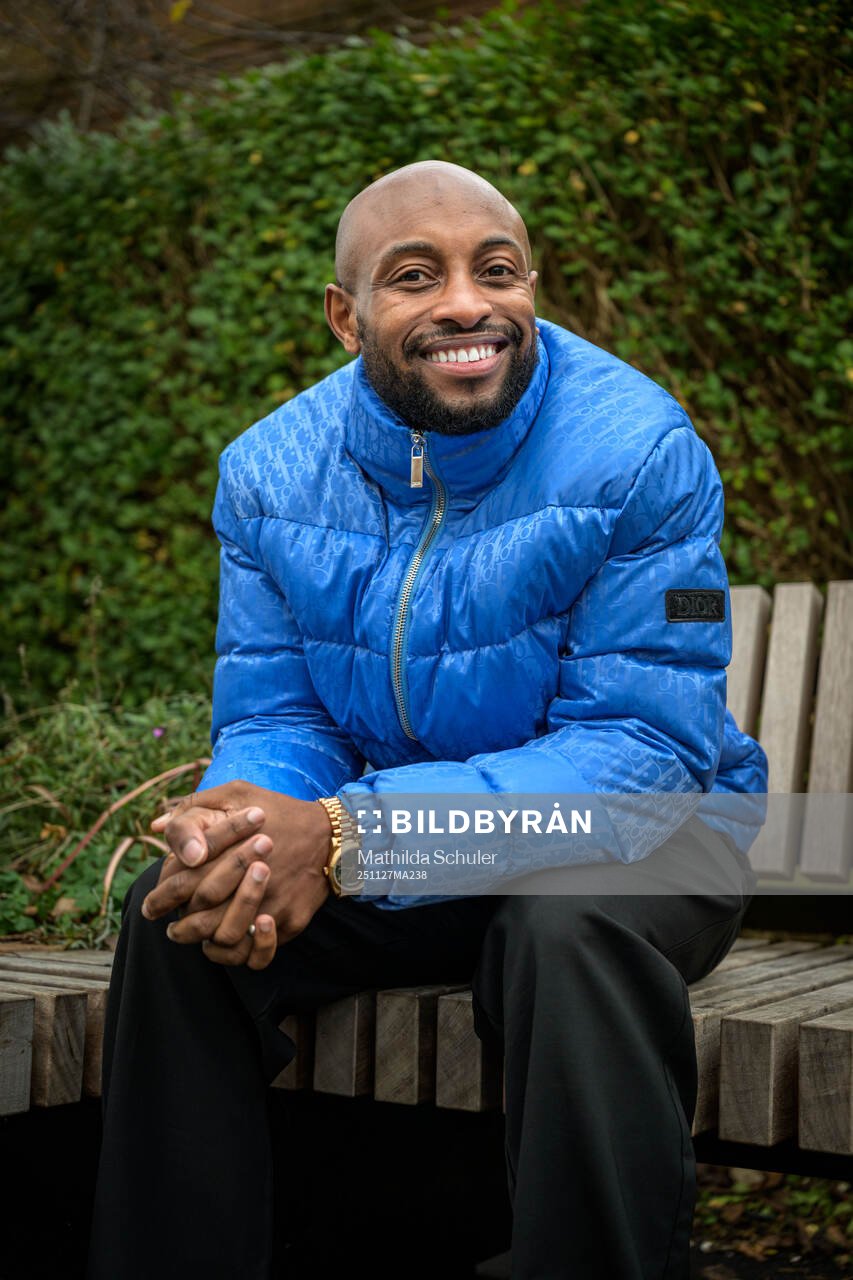 Fouad Bachirou