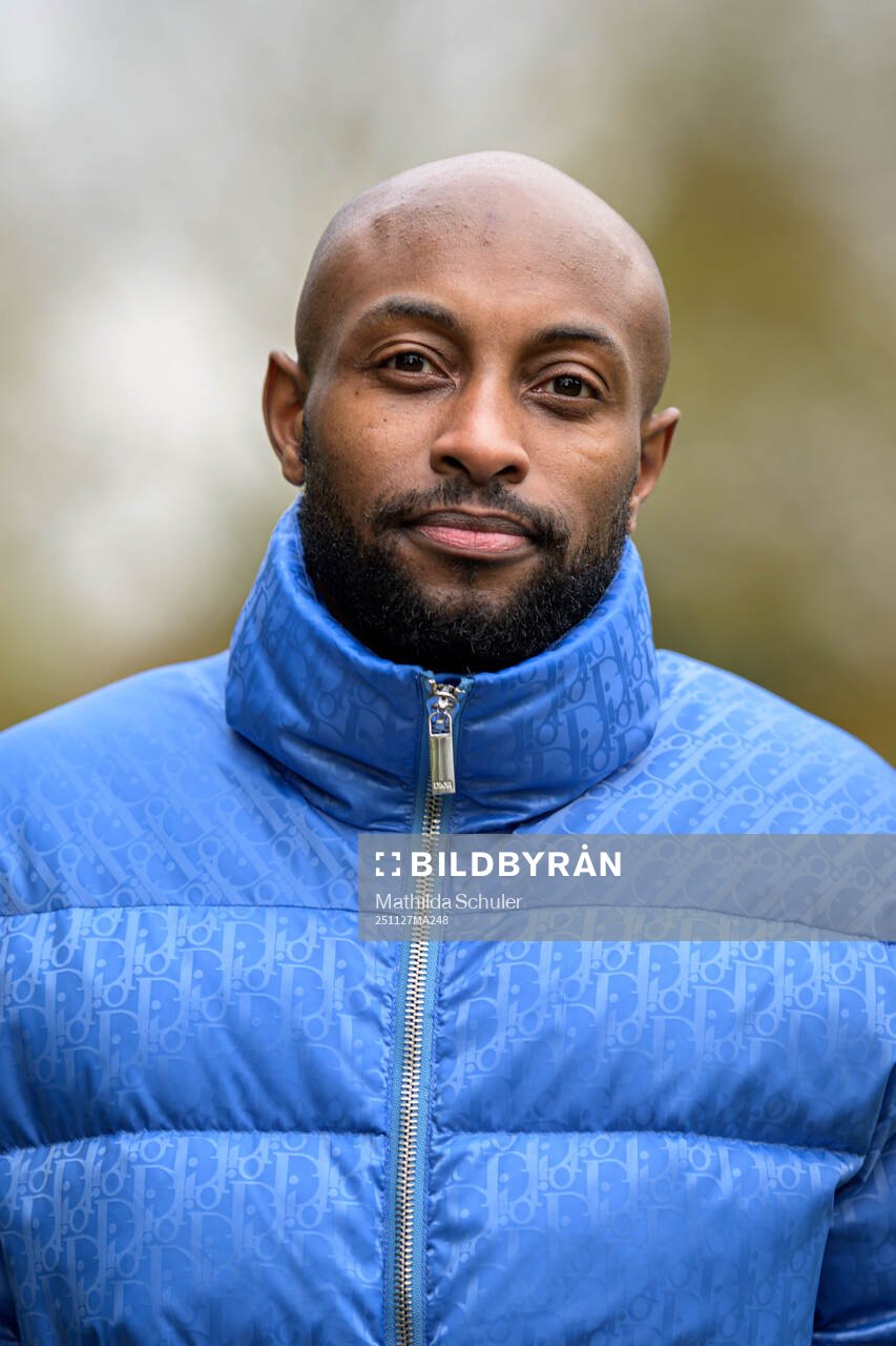 Fouad Bachirou