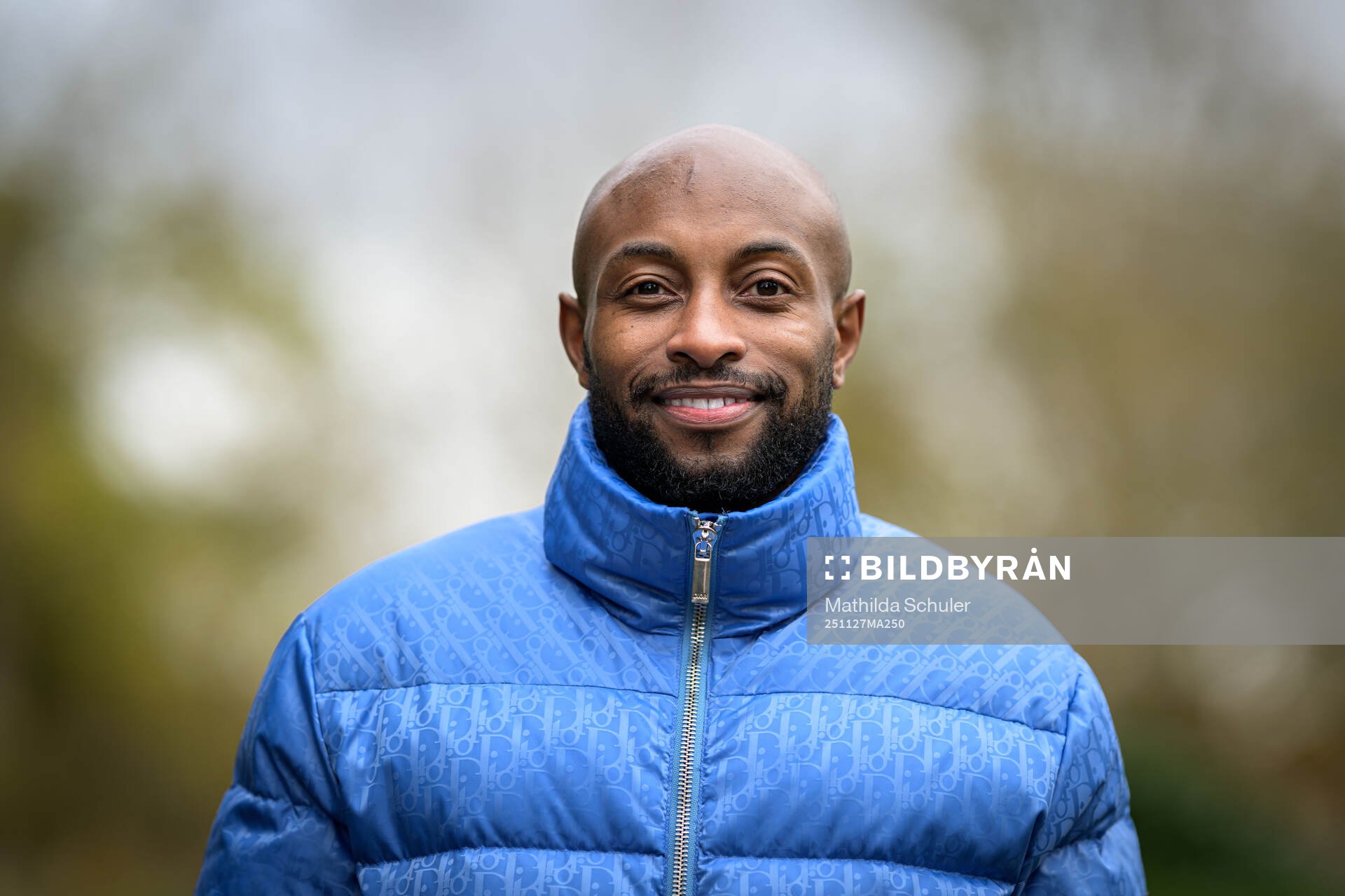 Fouad Bachirou