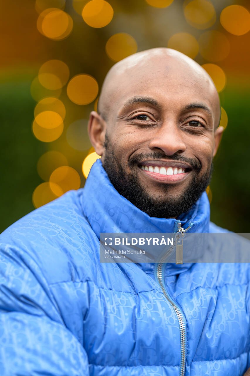 Fouad Bachirou