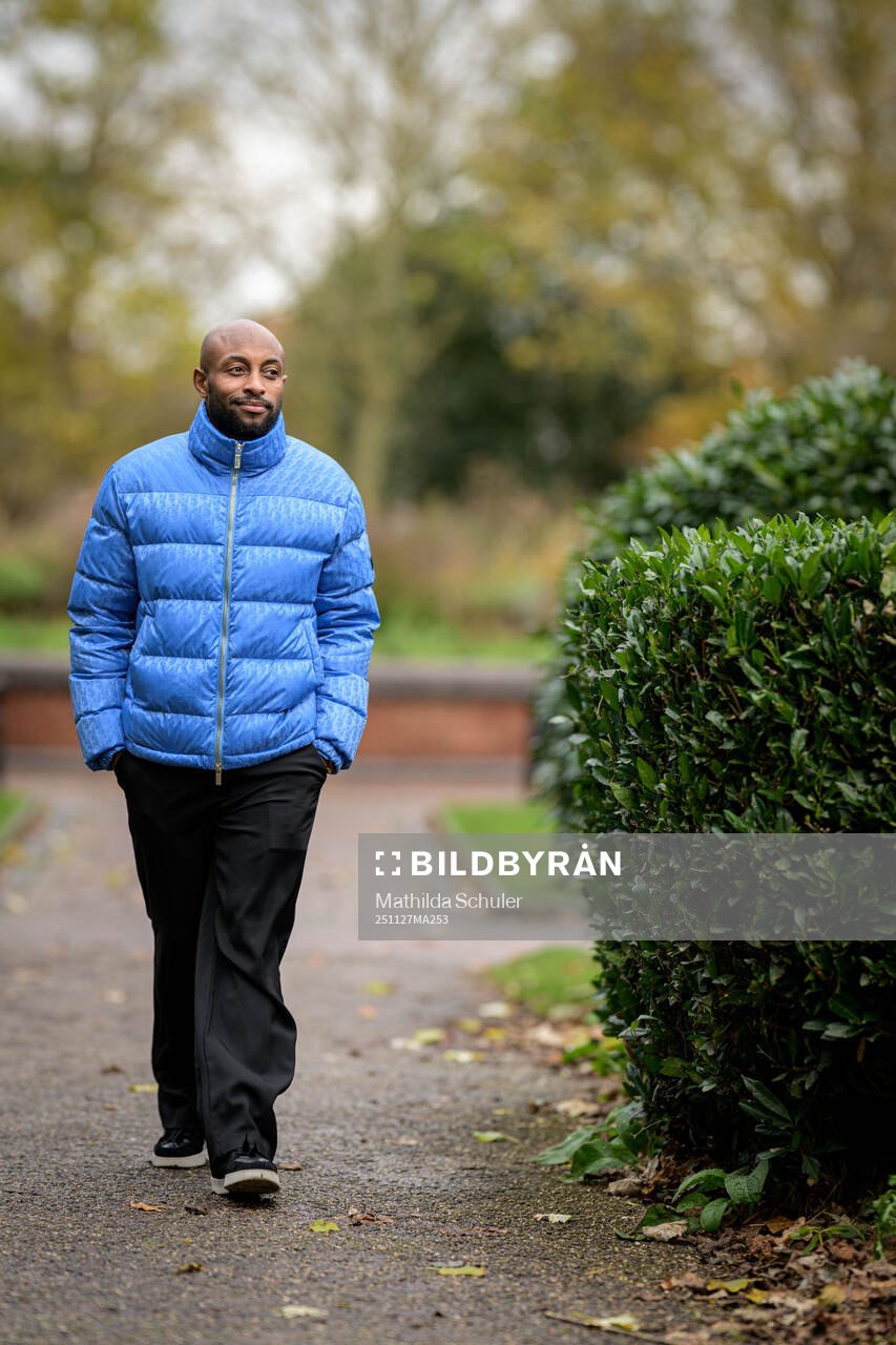 Fouad Bachirou