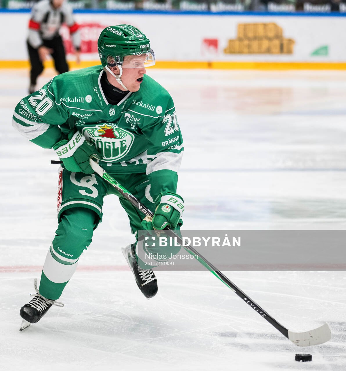 Rögles Marwin Jarbsjö