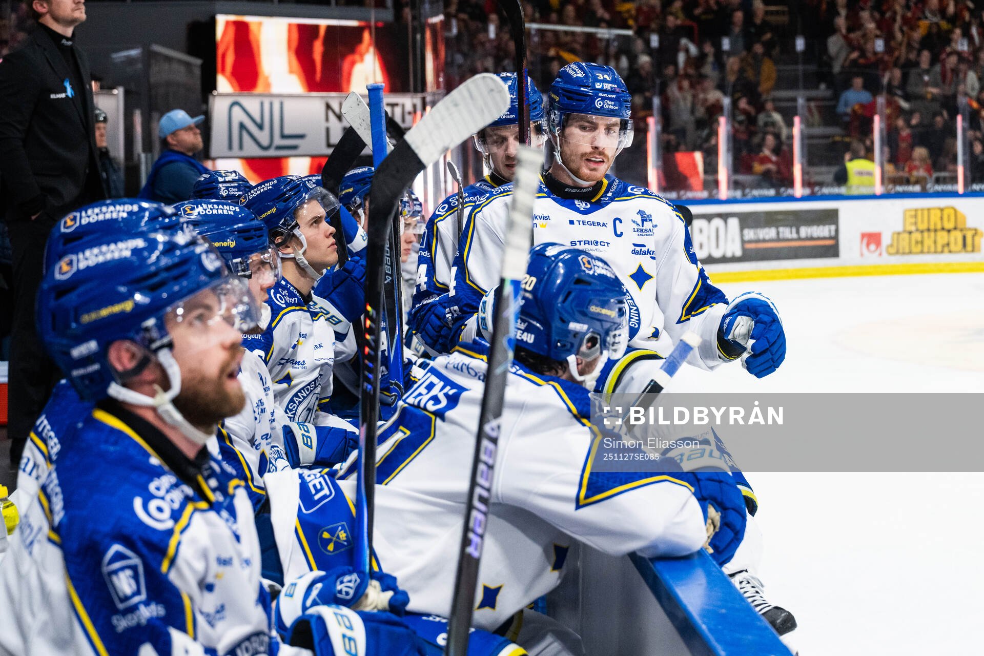 Leksands Peter Cehlarik
