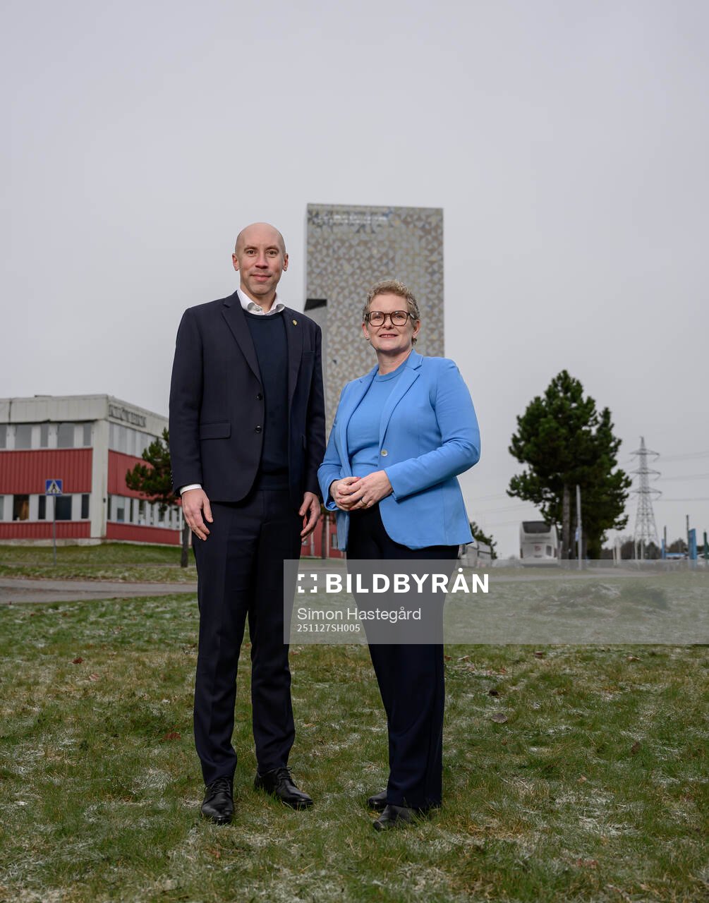 s ordförande Simon Åström