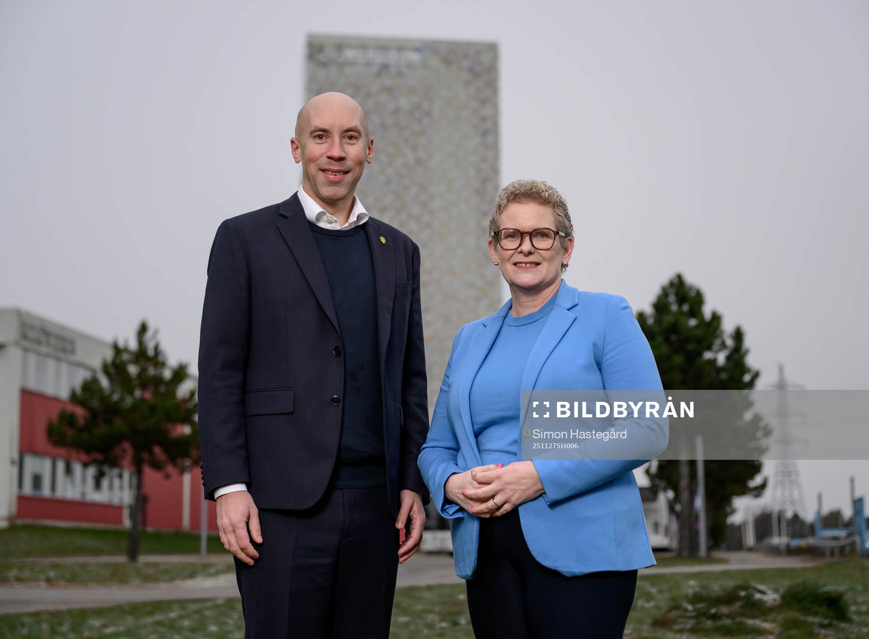 s ordförande Simon Åström