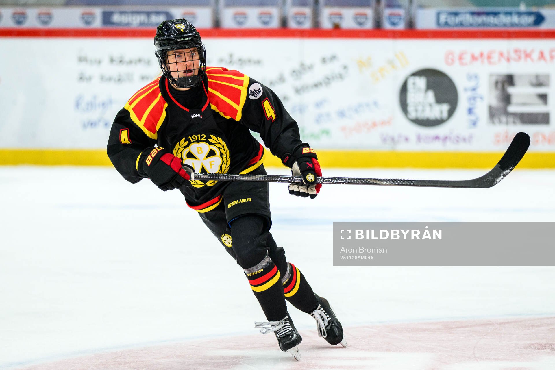 Brynäs Anna Andersson