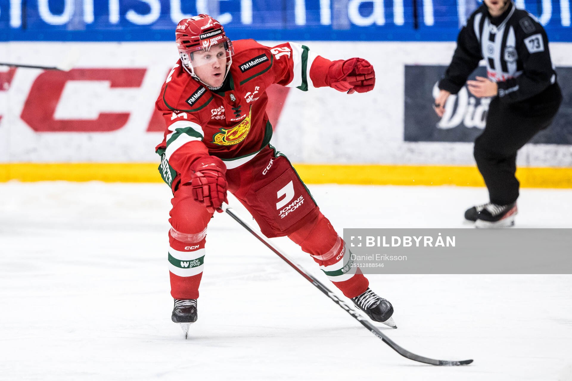 Moras Filip Björkman