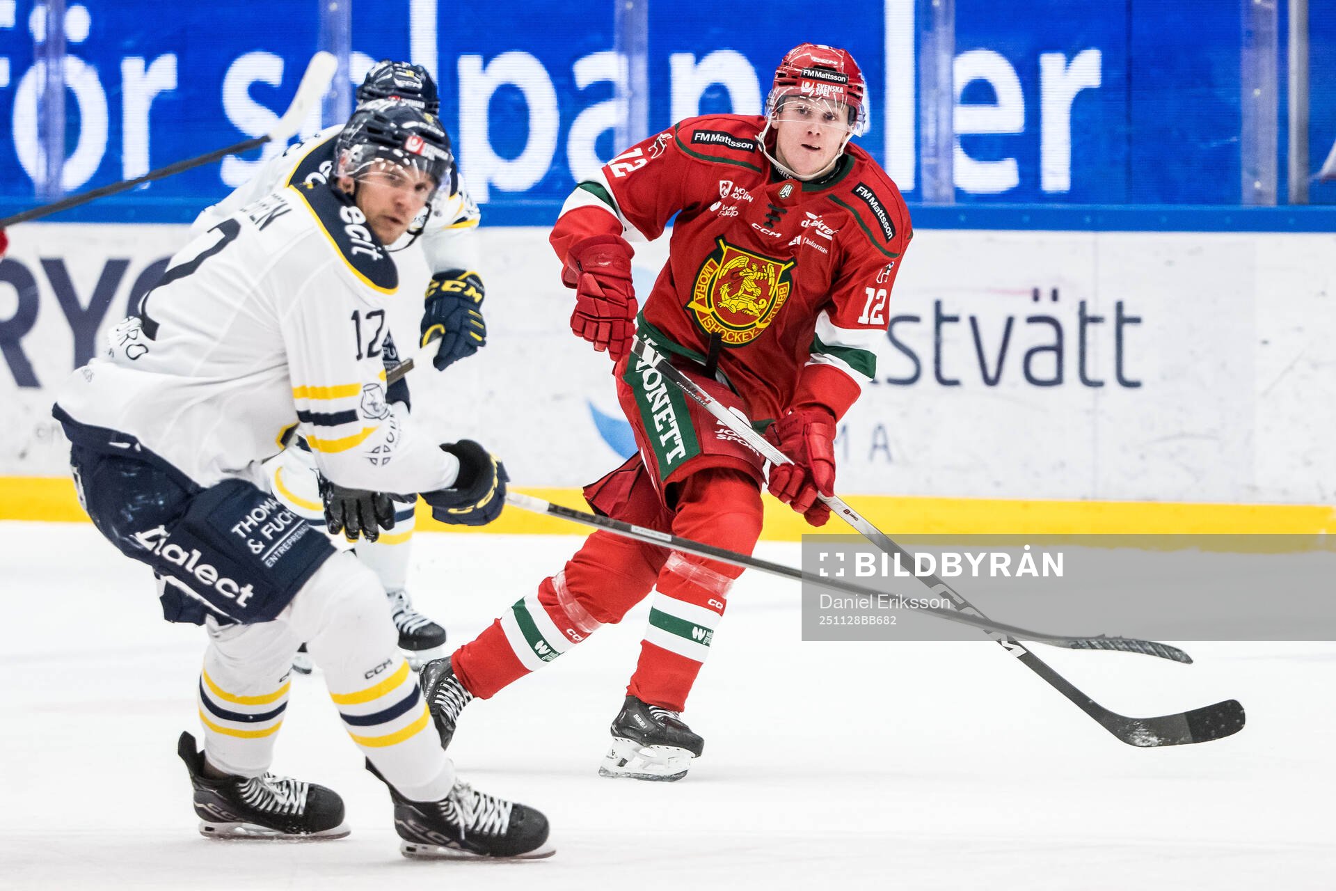 Moras Filip Björkman
