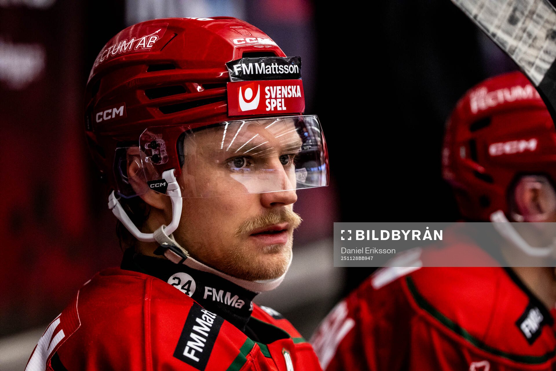 Moras Kristoffer Gunnarsson