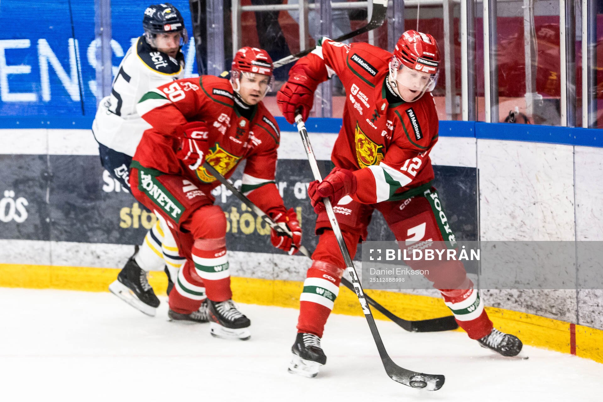 Moras Filip Björkman