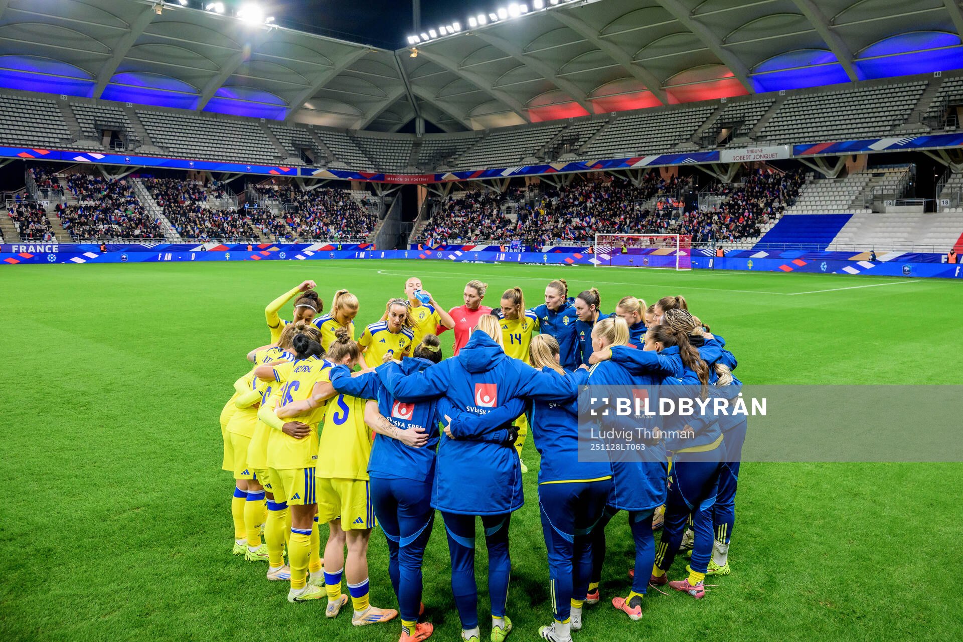 Kosovare Asllani of Sweden