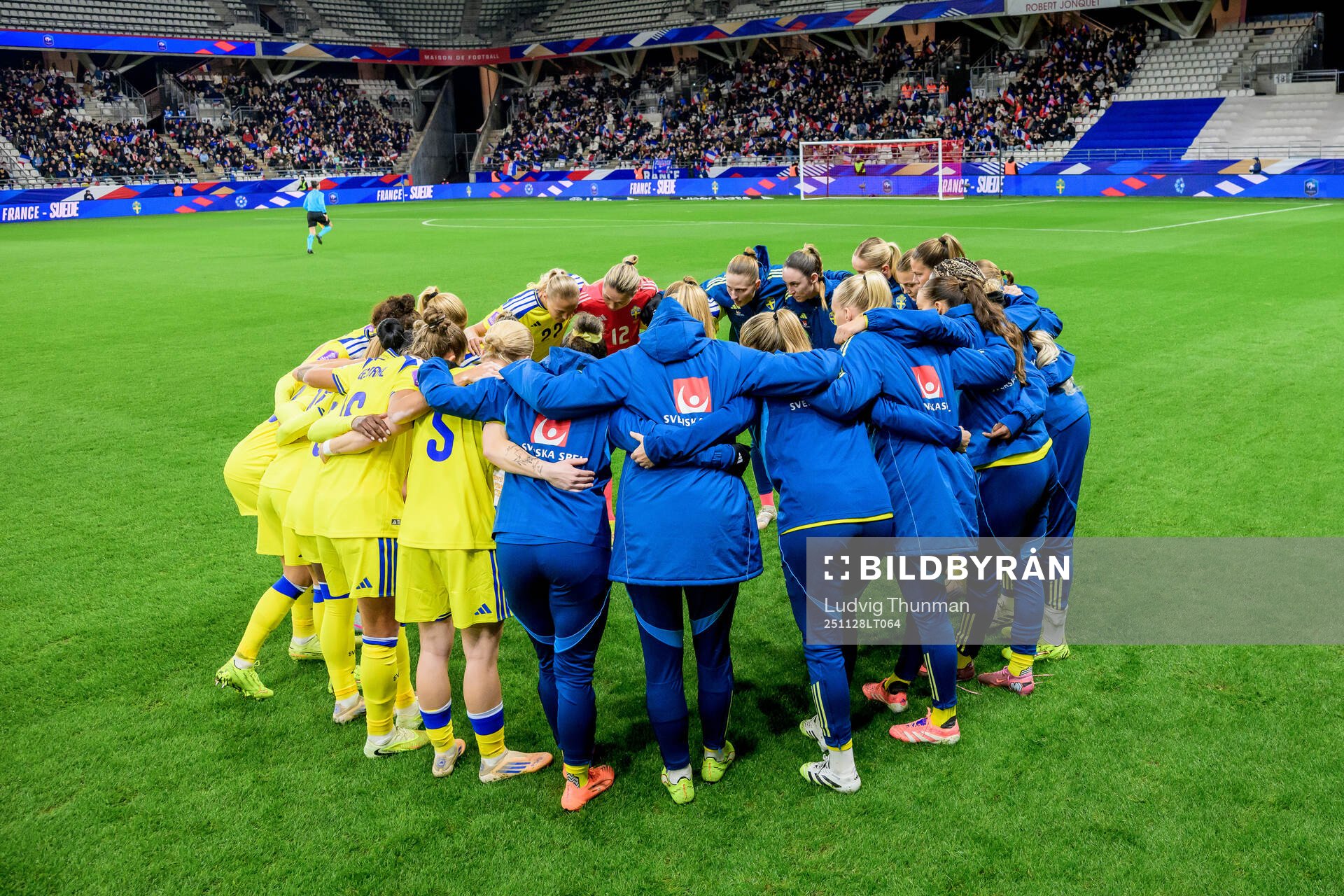 Players of Sweden