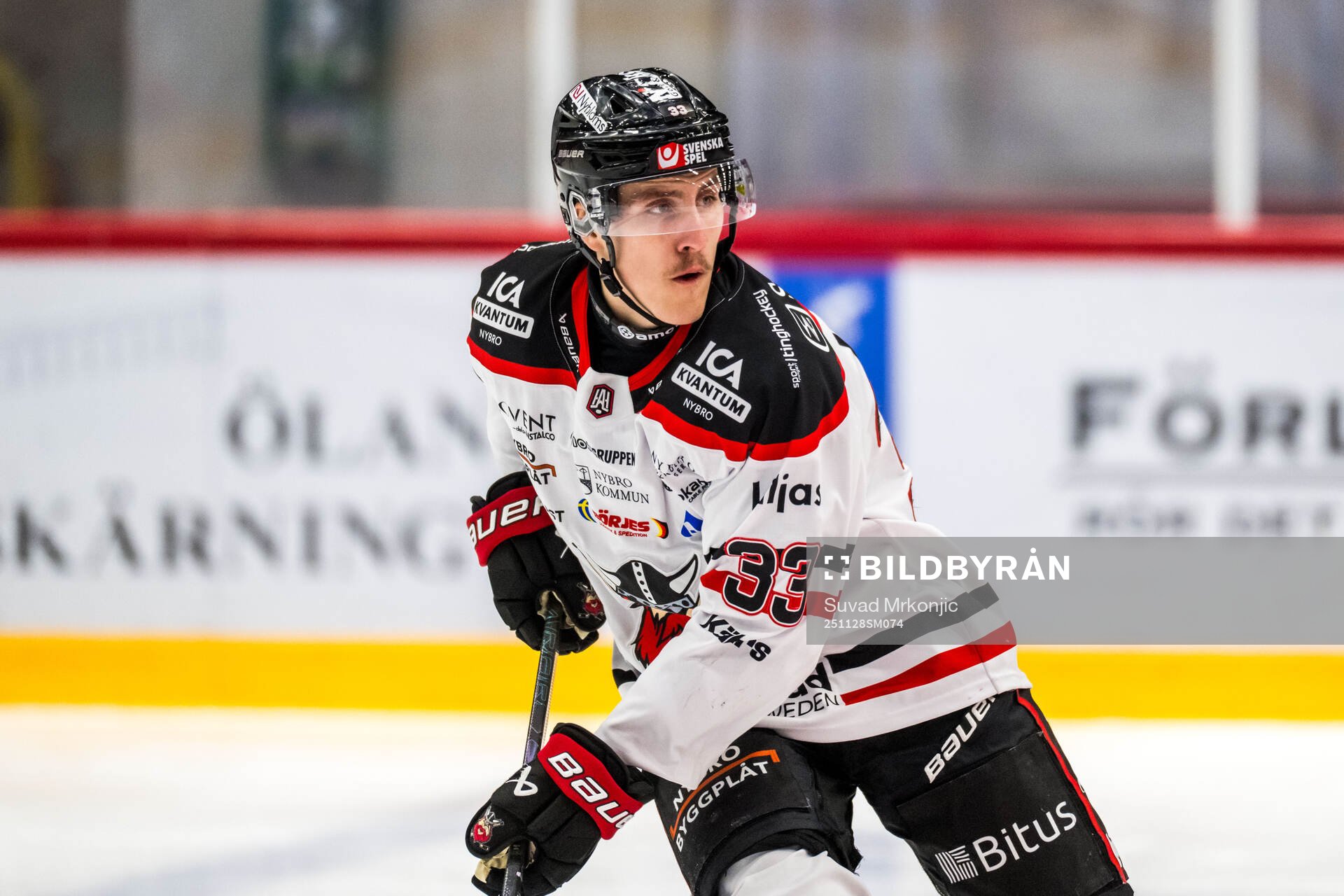 Nybros Felix Olsson