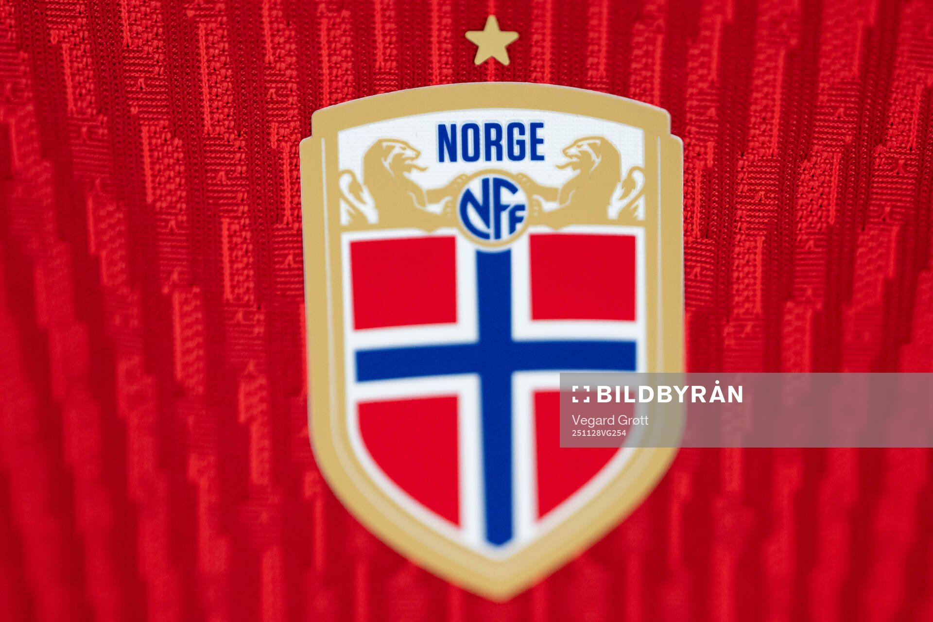 The crest