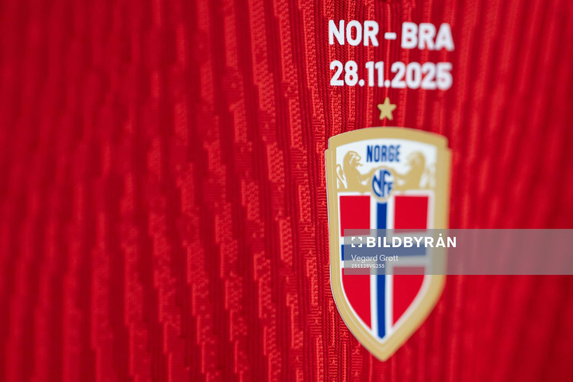 The crest