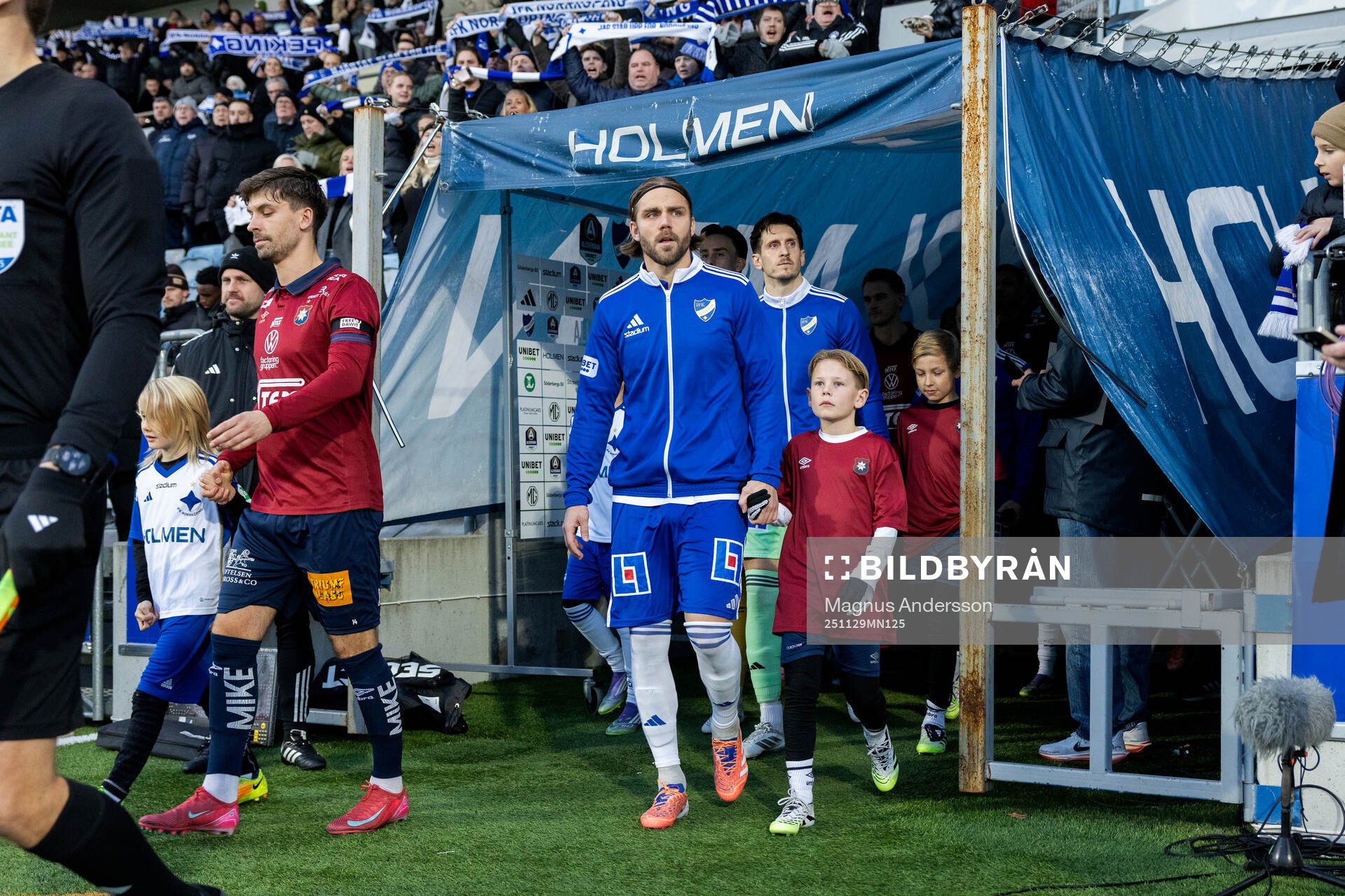 IFK Norrköpings Christoffer Nyman