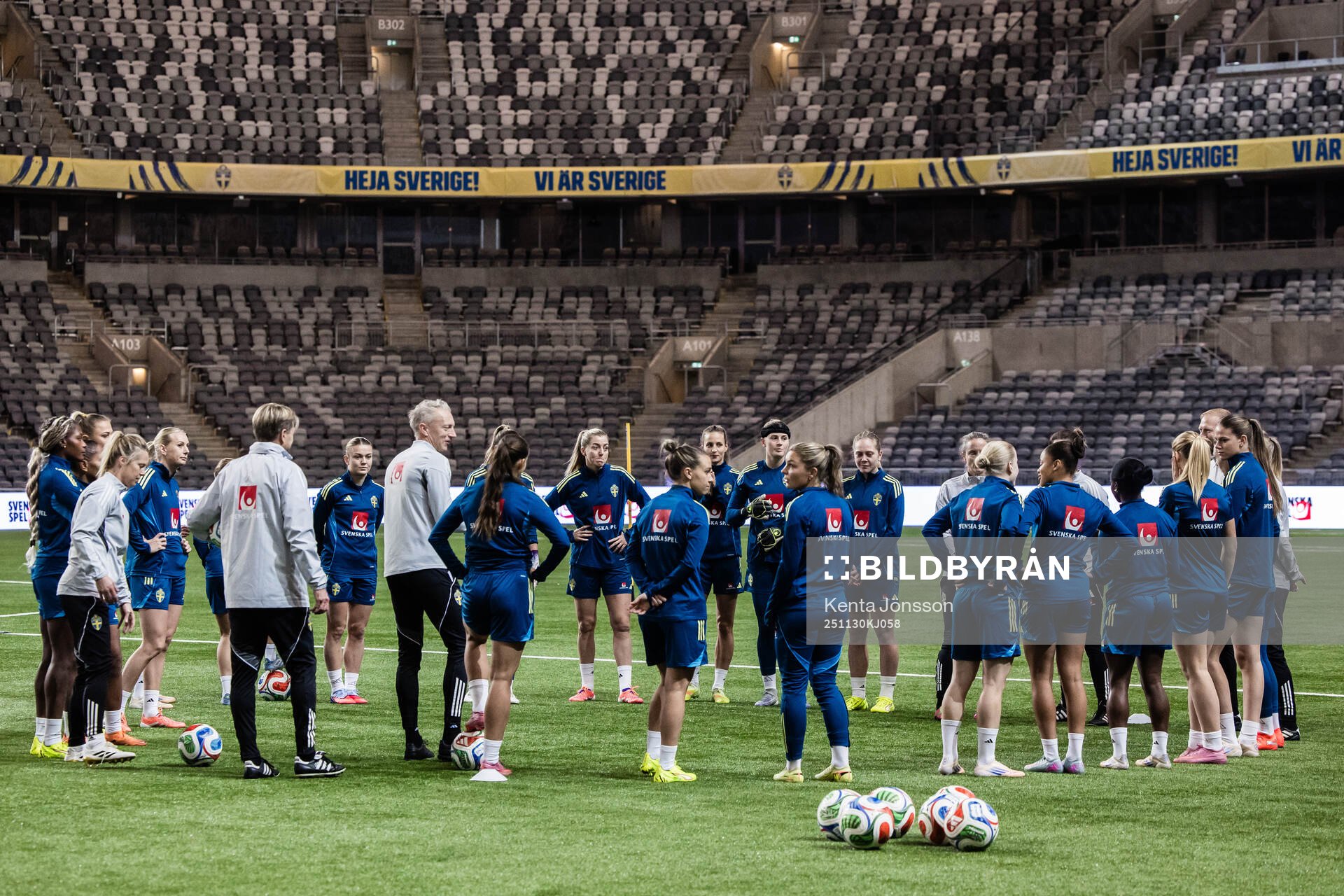 Players