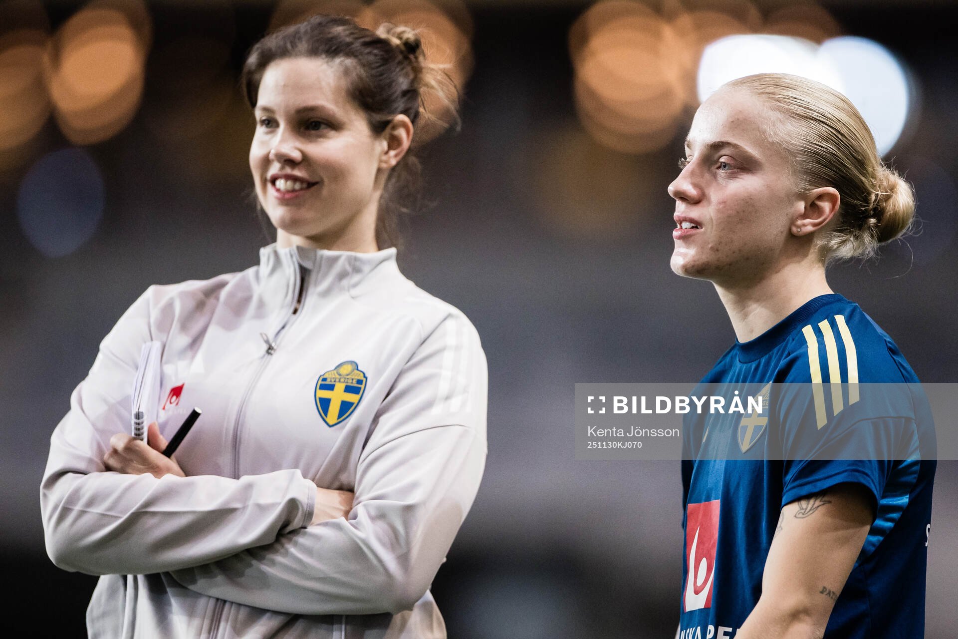 Anna Sandberg
