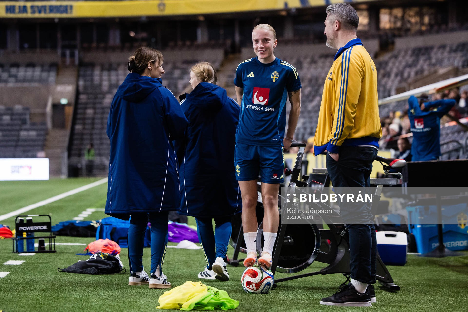 Anna Sandberg