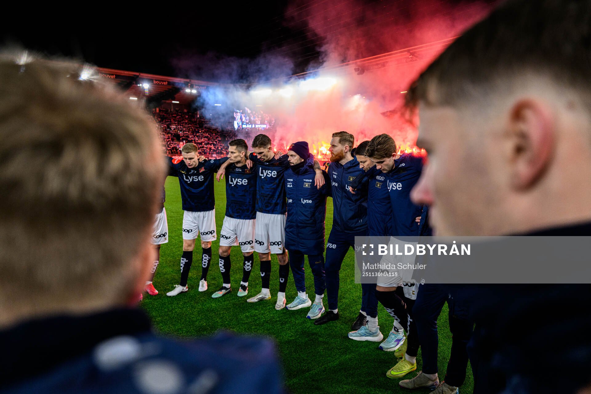 Players of Viking