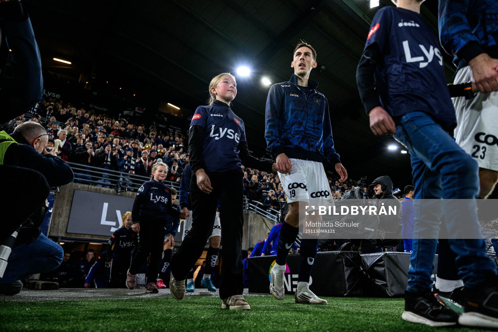 Kristoffer Askildsen of Viking