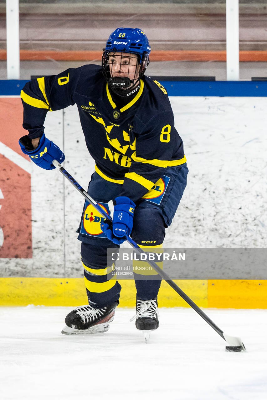 Eric Larsson
